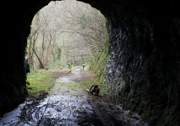 Morcín pone a punto sus rutas para impulsar el turismo de naturaleza