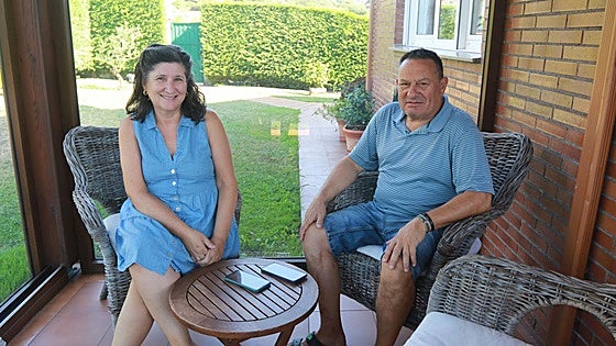 ¿Intercambiarías tu casa por vacaciones? «Con la mente abierta puedes ir a sitios que ni te esperas»