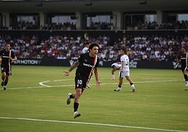 El Sporting vuelve a ganar al estilo Garitano