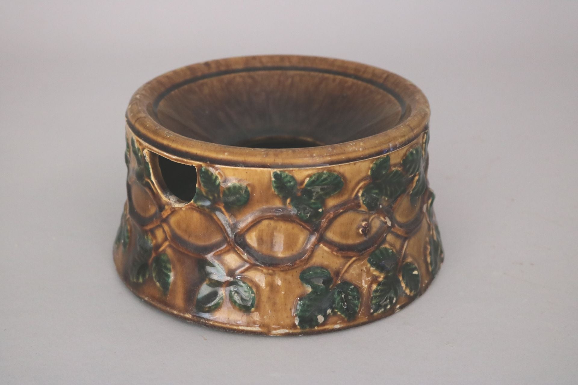 El Muséu del Pueblu d&#039;Asturies conserva 40 escupideras