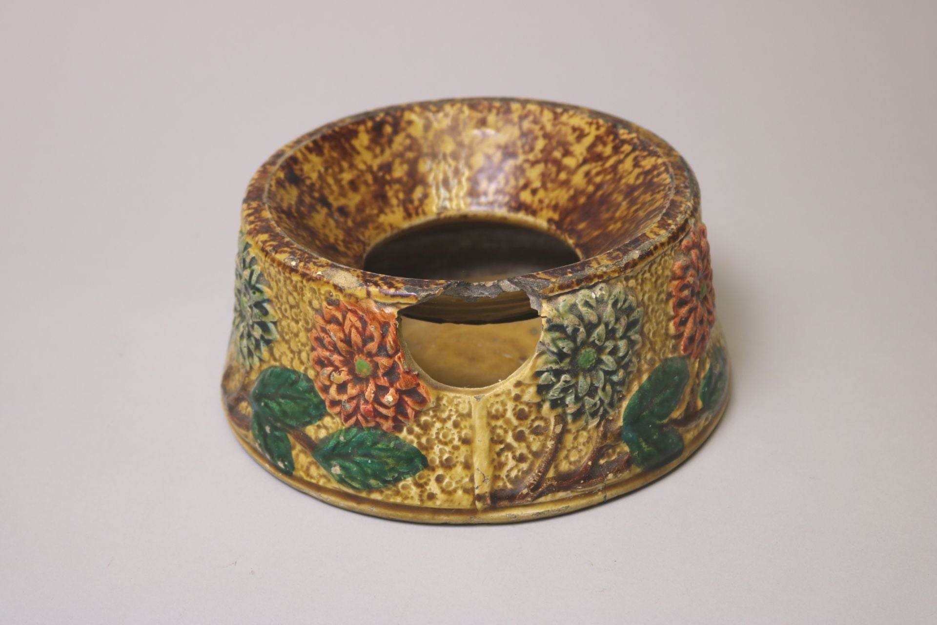 El Muséu del Pueblu d&#039;Asturies conserva 40 escupideras