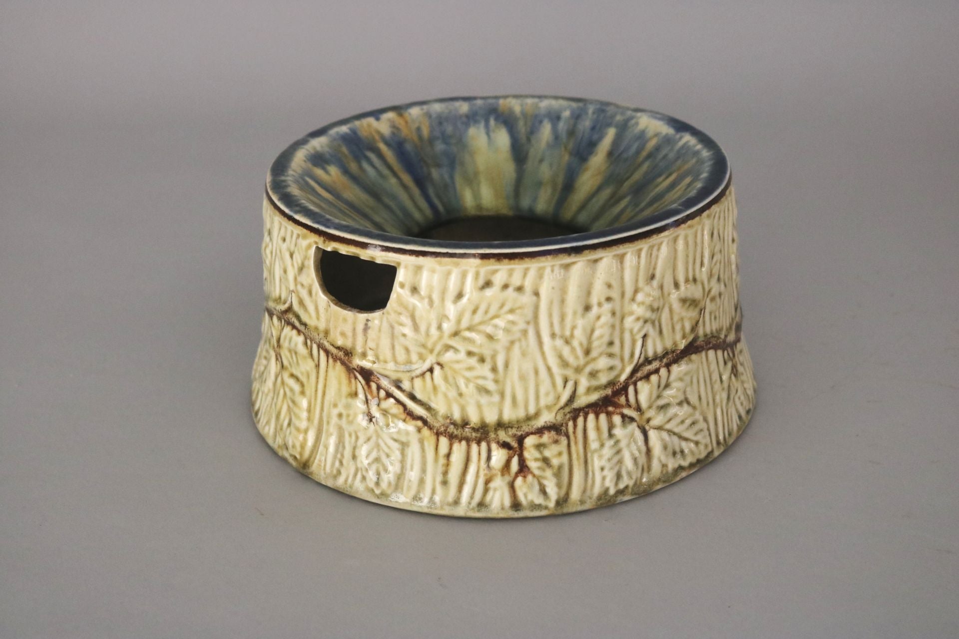 El Muséu del Pueblu d&#039;Asturies conserva 40 escupideras