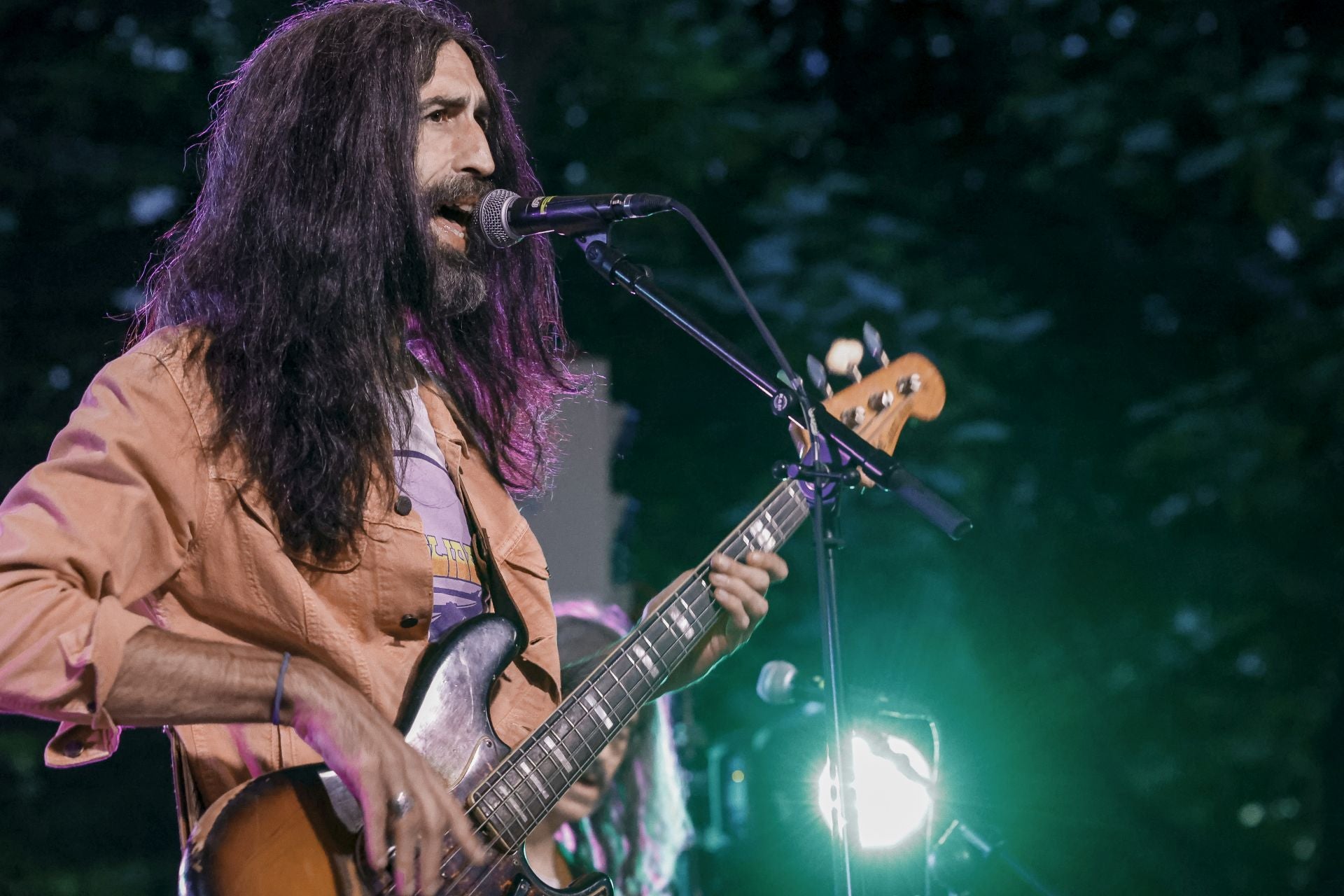 En fotos: pistoletazo de salida a las Fiestas de San Agustín de Avilés