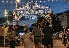 En fotos: pistoletazo de salida a las Fiestas de San Agustín de Avilés