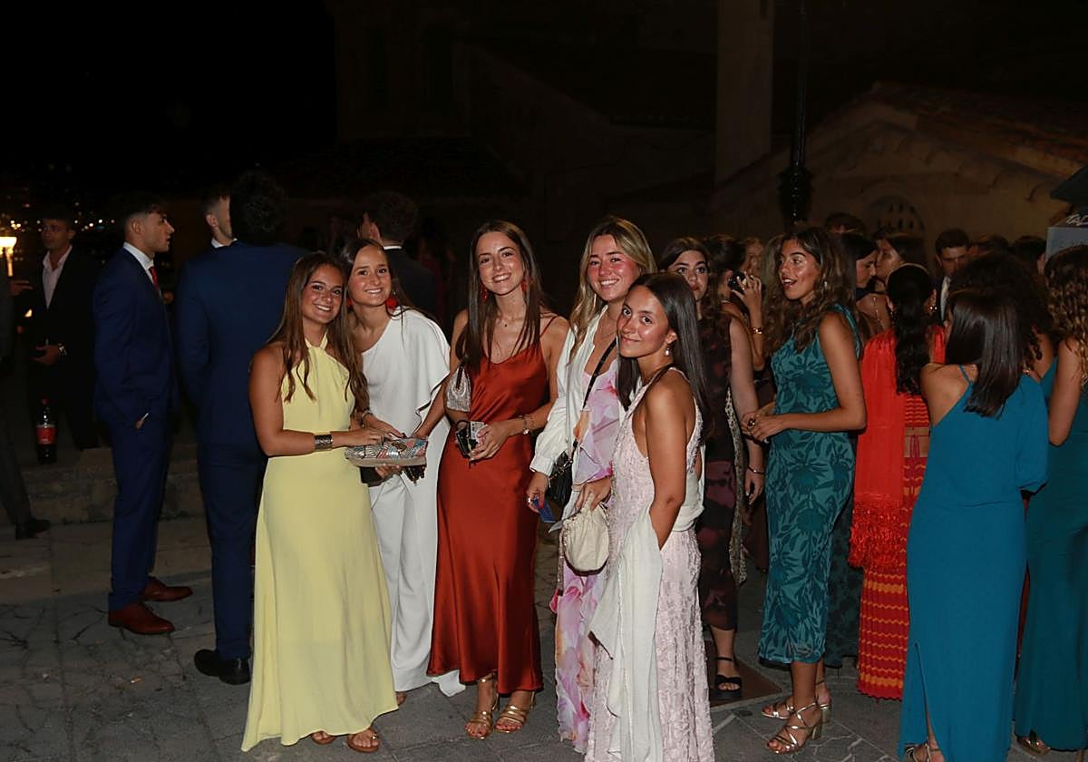 Fotos: Fiesta de la Piscina Junior en el Club Astur de Regatas de Gijón