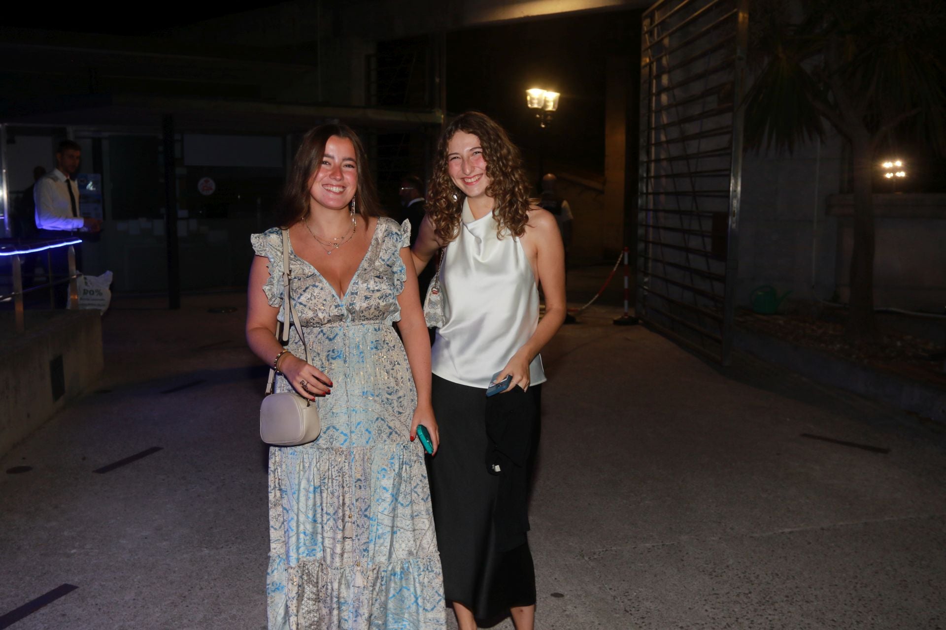 Fotos: Fiesta de la Piscina Junior en el Club Astur de Regatas de Gijón