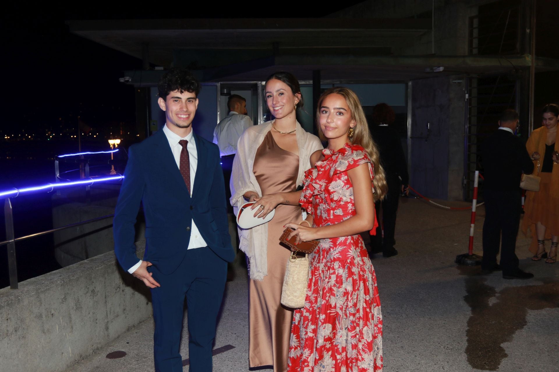 Fotos: Fiesta de la Piscina Junior en el Club Astur de Regatas de Gijón