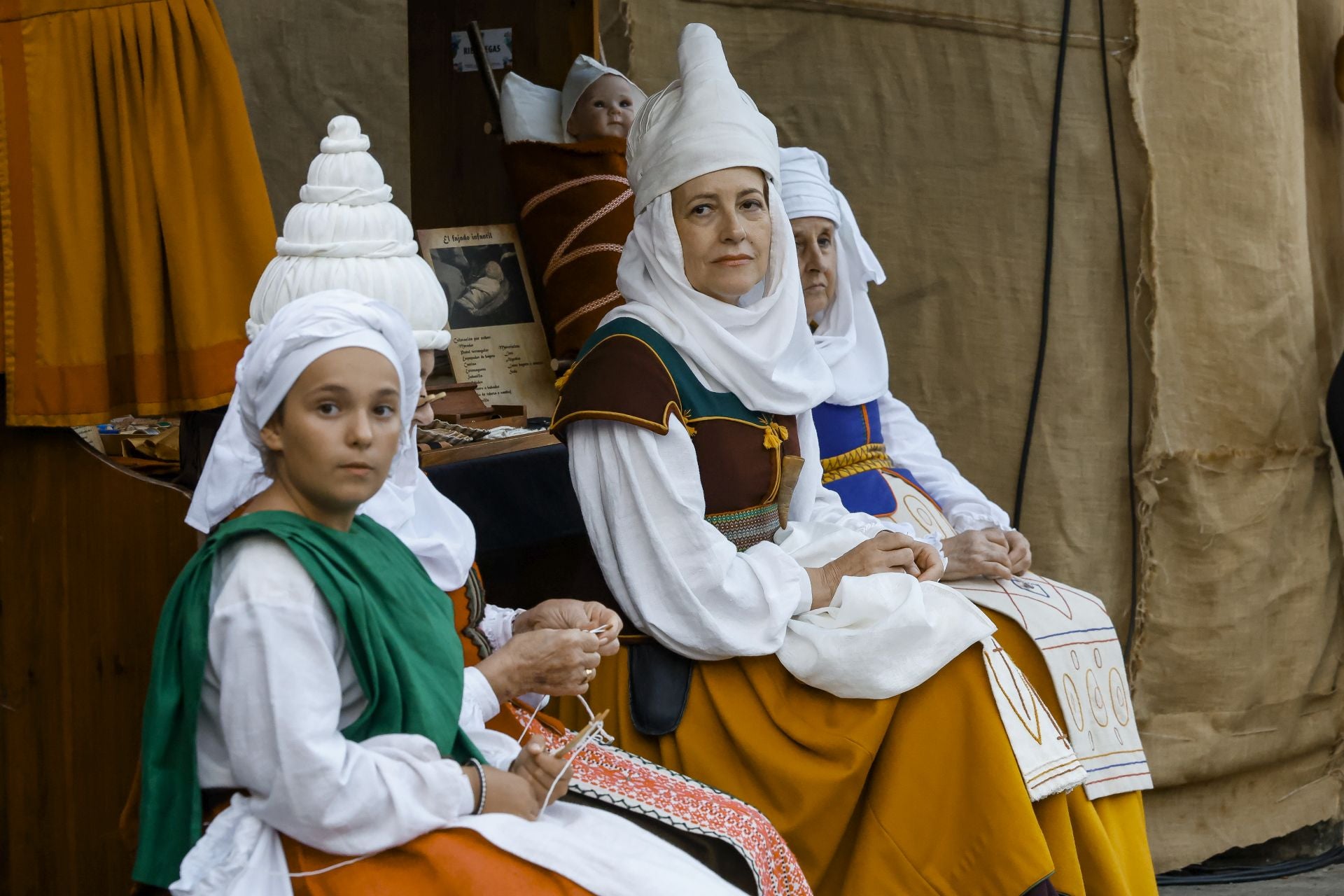 Desembarco del rey Carlos V en Tazones