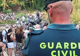 263 sanciones, la mayoría por drogas, solo en las fiestas del último fin de semana en Asturias