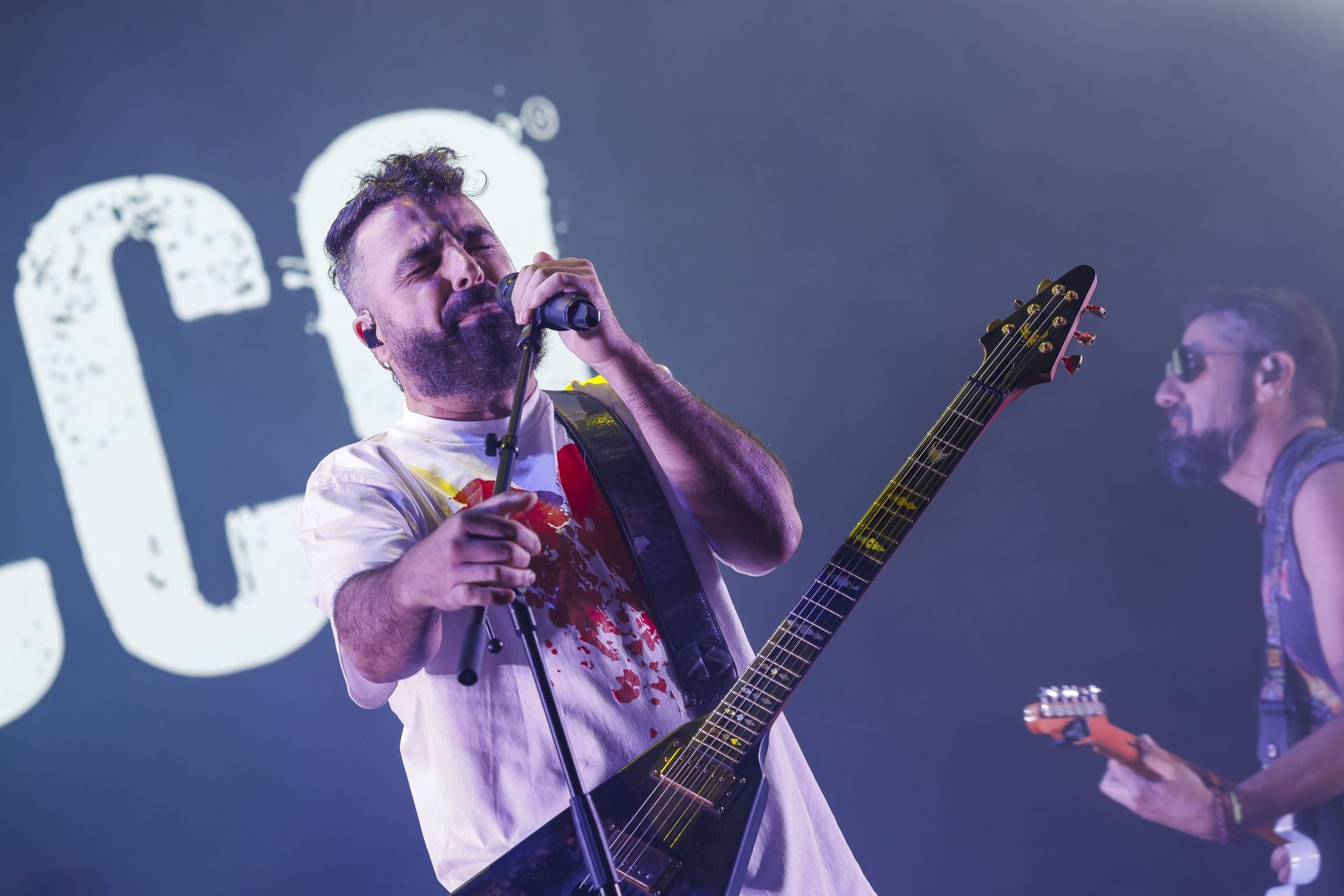 Huecco y el Mercado Medieval arrasan en Avilés