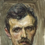 Autorretrato de Piñole.