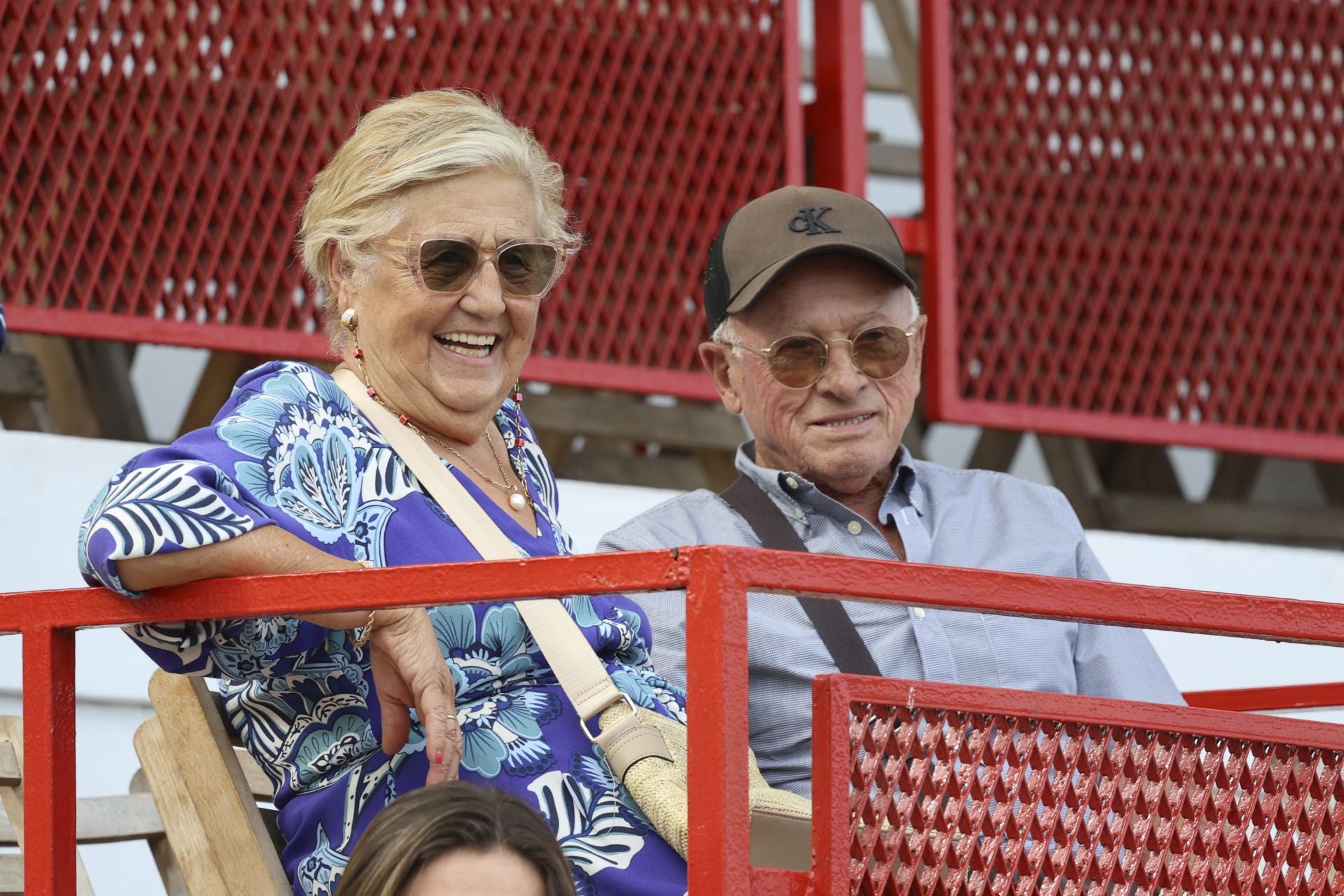 Las mejores fotos del segundo día del Hípico de Gijón