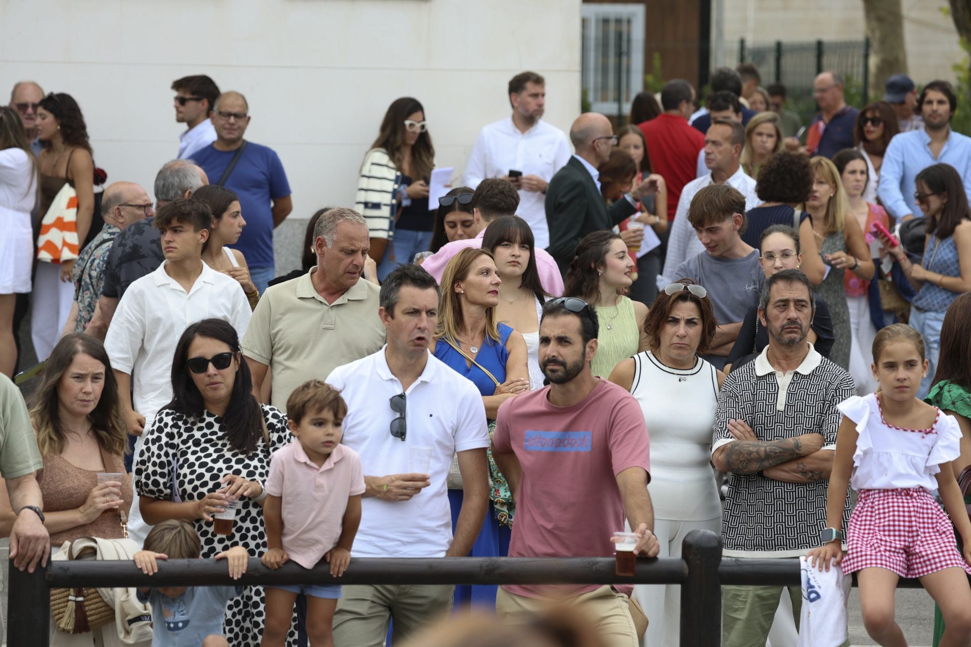 Las mejores fotos del segundo día del Hípico de Gijón