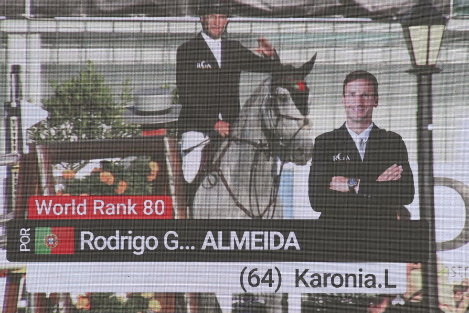 Las mejores fotos del segundo día del Hípico de Gijón