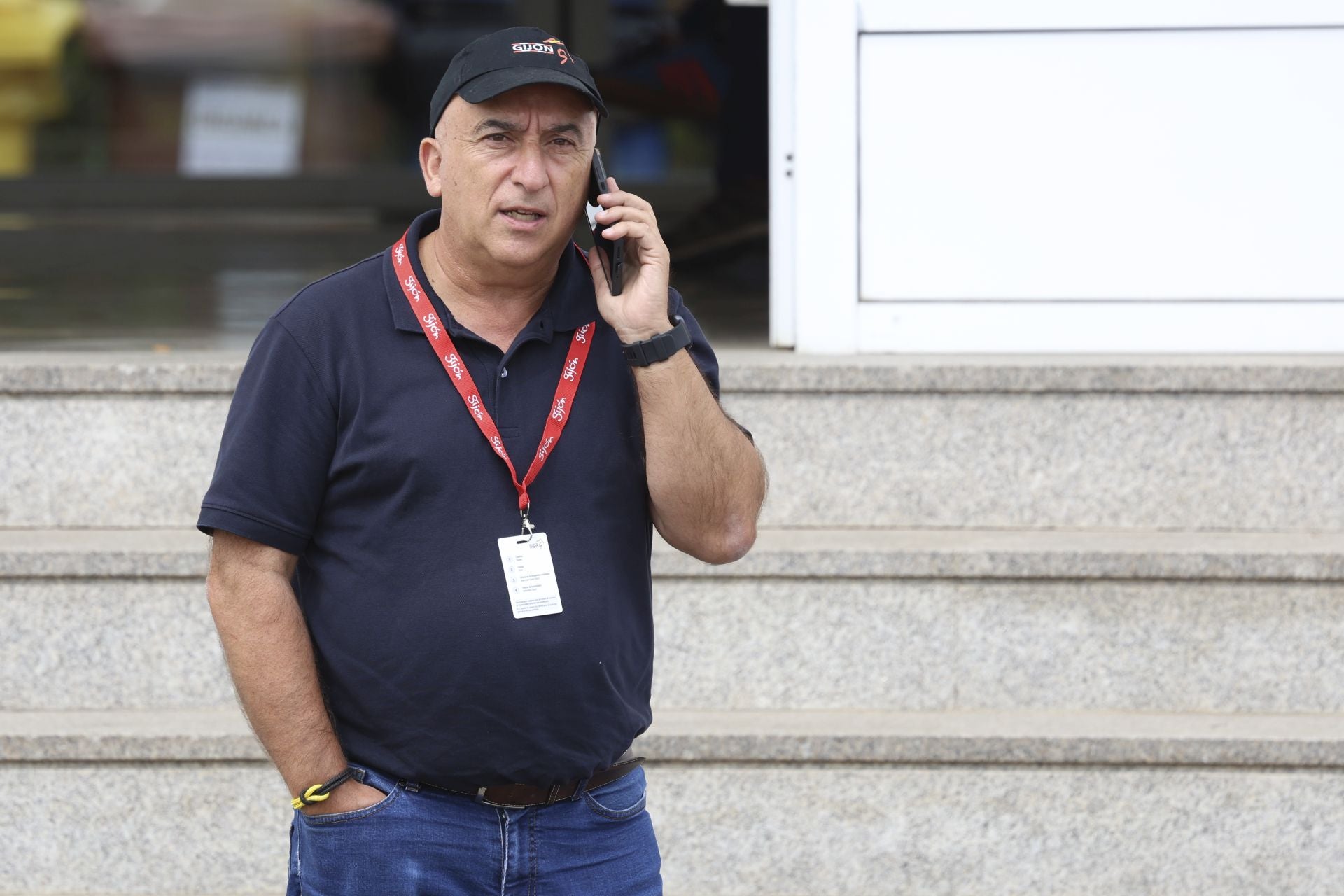 Las mejores fotos del segundo día del Hípico de Gijón