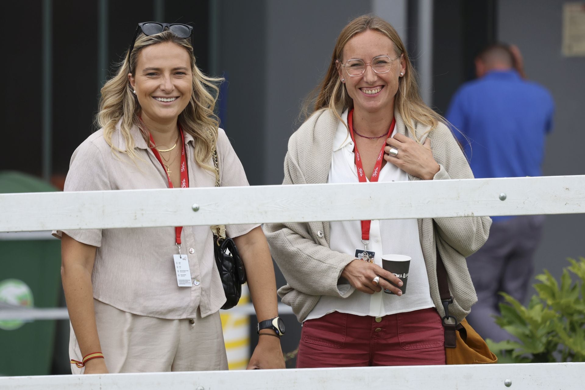 Las mejores fotos del segundo día del Hípico de Gijón
