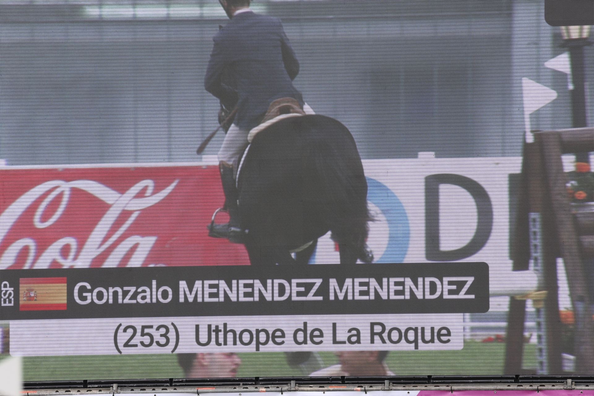 Las mejores fotos del segundo día del Hípico de Gijón