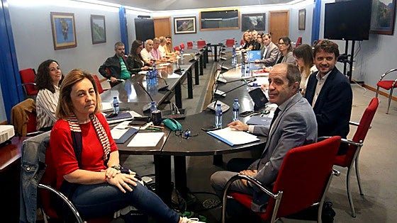 El PSOE de Asturias propondrá a Lydia Espina para el Senado tras la dimisión de Melania Álvarez