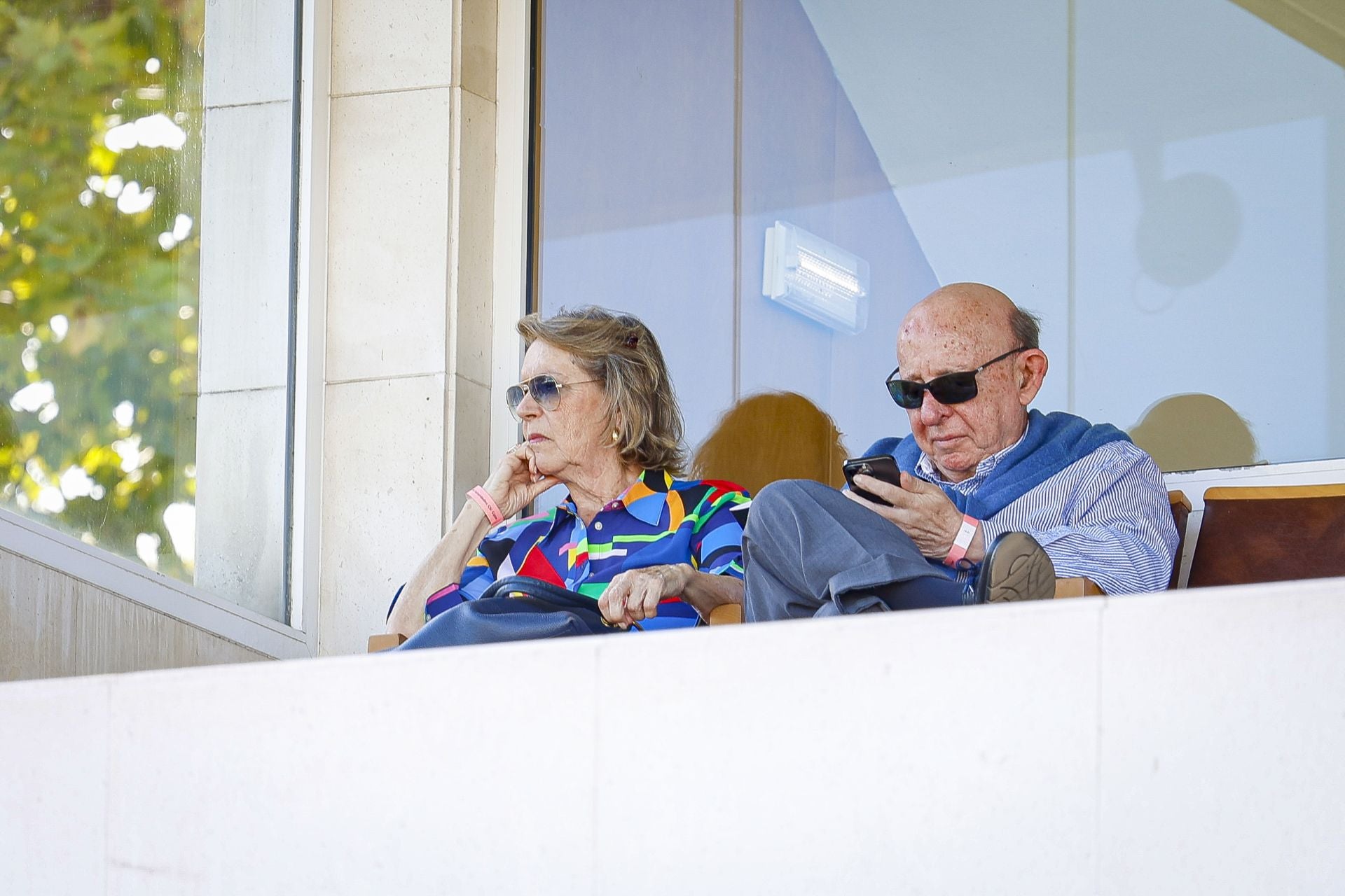 Las mejores fotos de la tercera jornada del Hípico de Gijón