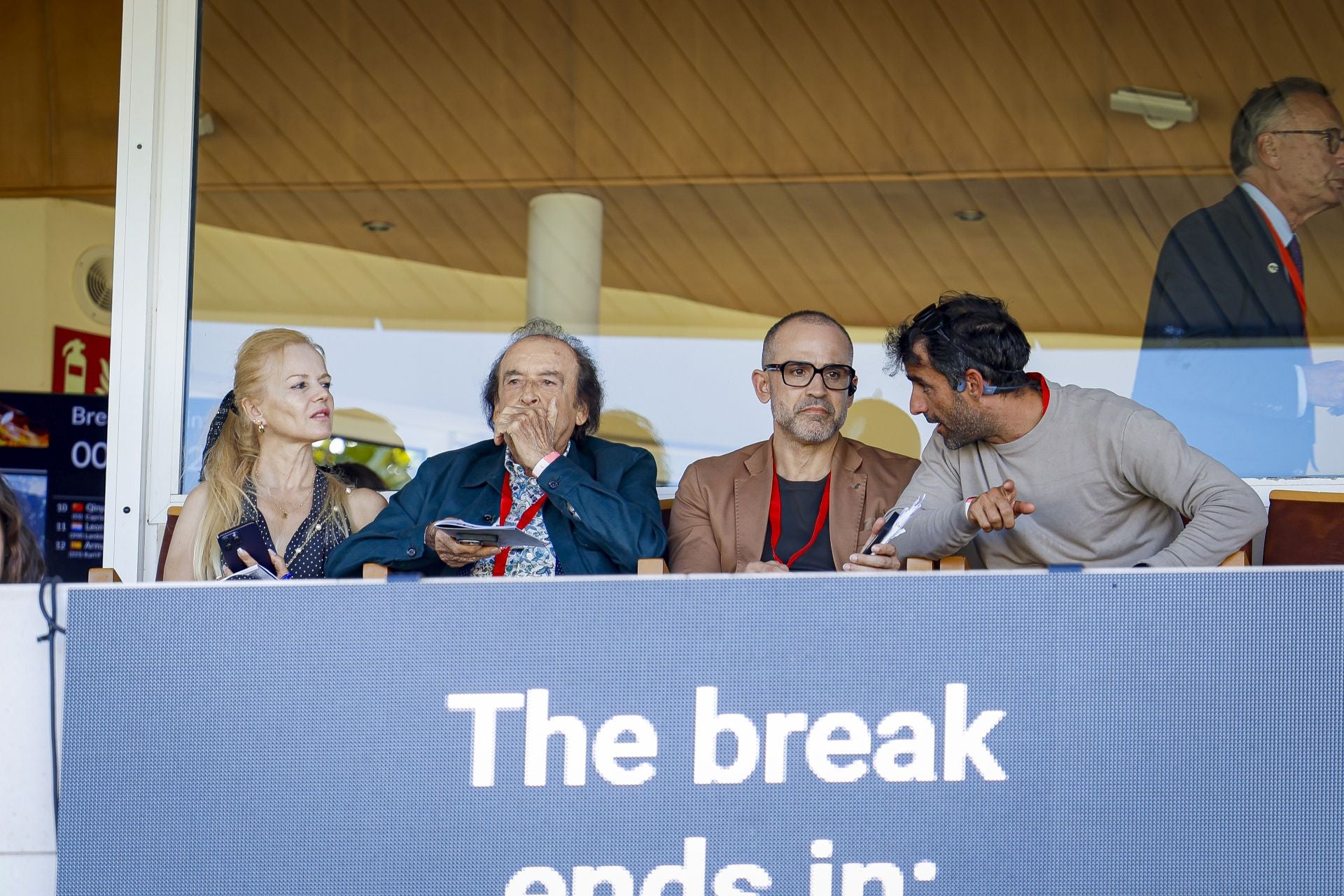 Las mejores fotos de la tercera jornada del Hípico de Gijón