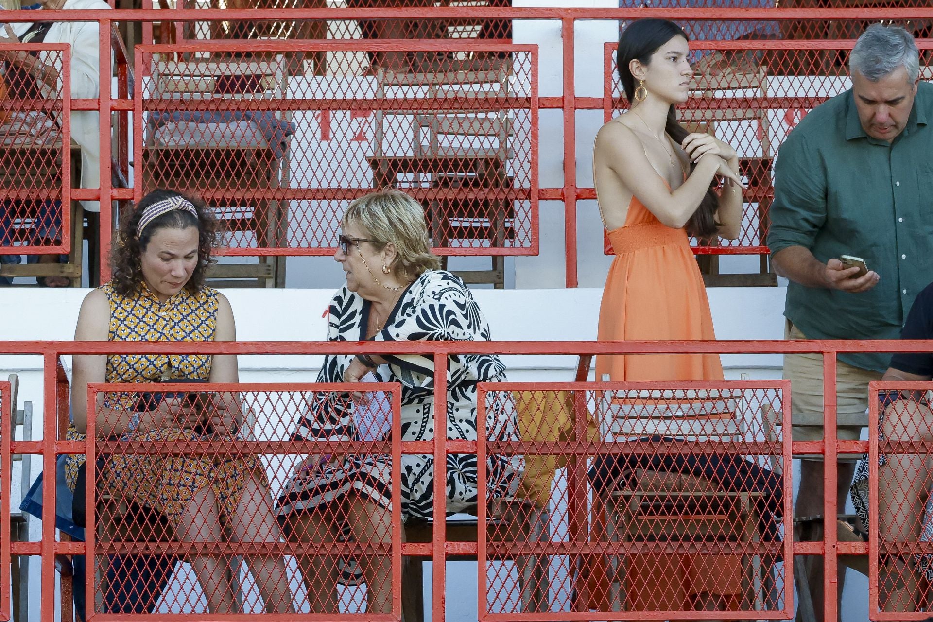 Las mejores fotos de la tercera jornada del Hípico de Gijón