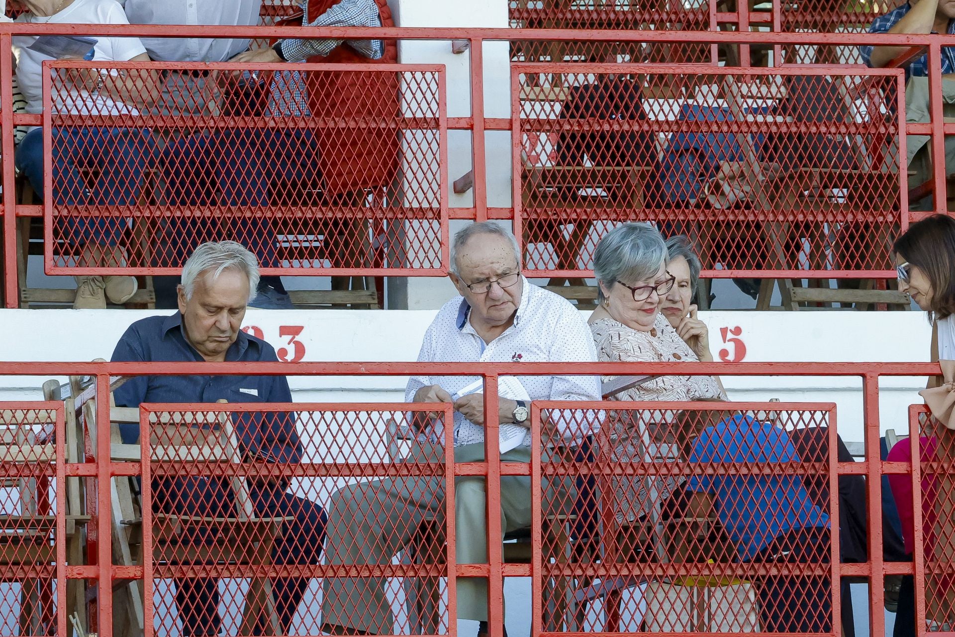 Las mejores fotos de la tercera jornada del Hípico de Gijón
