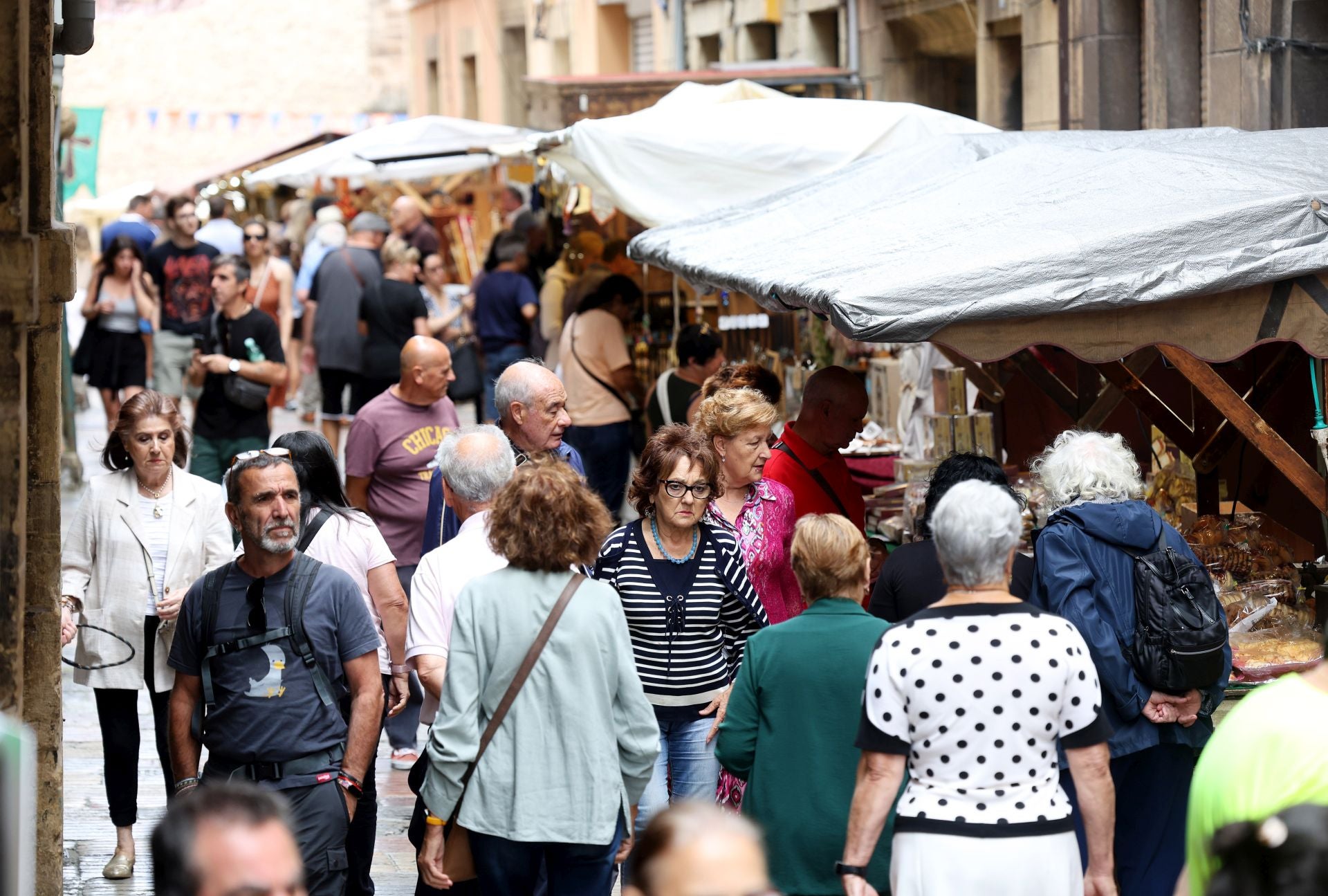 &#039;Tekilazo&#039; en Avilés como colofón de las fiestas de San Agustín