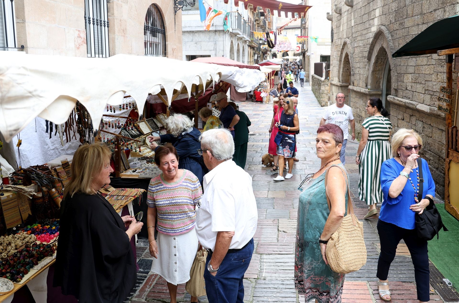 &#039;Tekilazo&#039; en Avilés como colofón de las fiestas de San Agustín