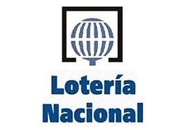 Sorteo de la Lotería Nacional de hoy.