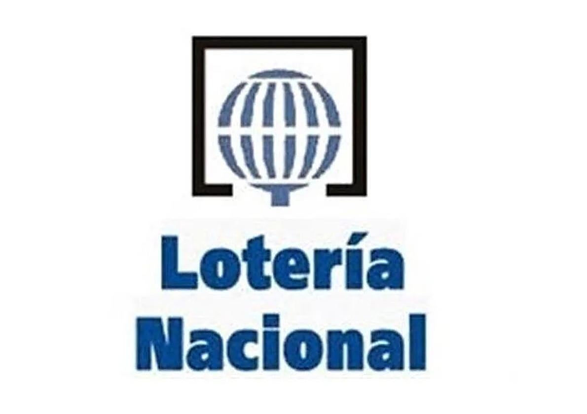 Sorteo de la Lotería Nacional de hoy.