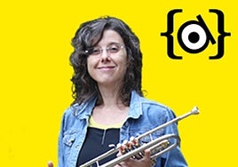 Falamos con Vero Rubio