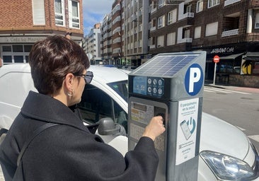 El Pleno de Siero aprueba la «innovadora» zona azul, que la oposición califica de «atraco»