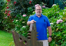 Julio Bobes, nuevo coordinador de la Mesa de Turismo de la Federación Asturiana de Empresas (Fade).