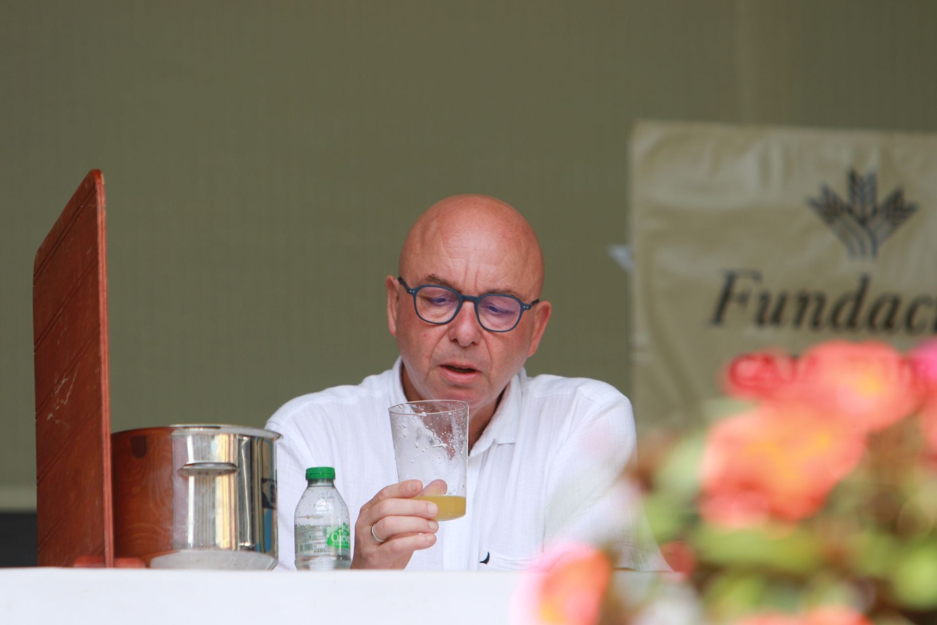 La XXXIV Fiesta de la Sidra Natural de Gijón se despide entre galardones y multitudes