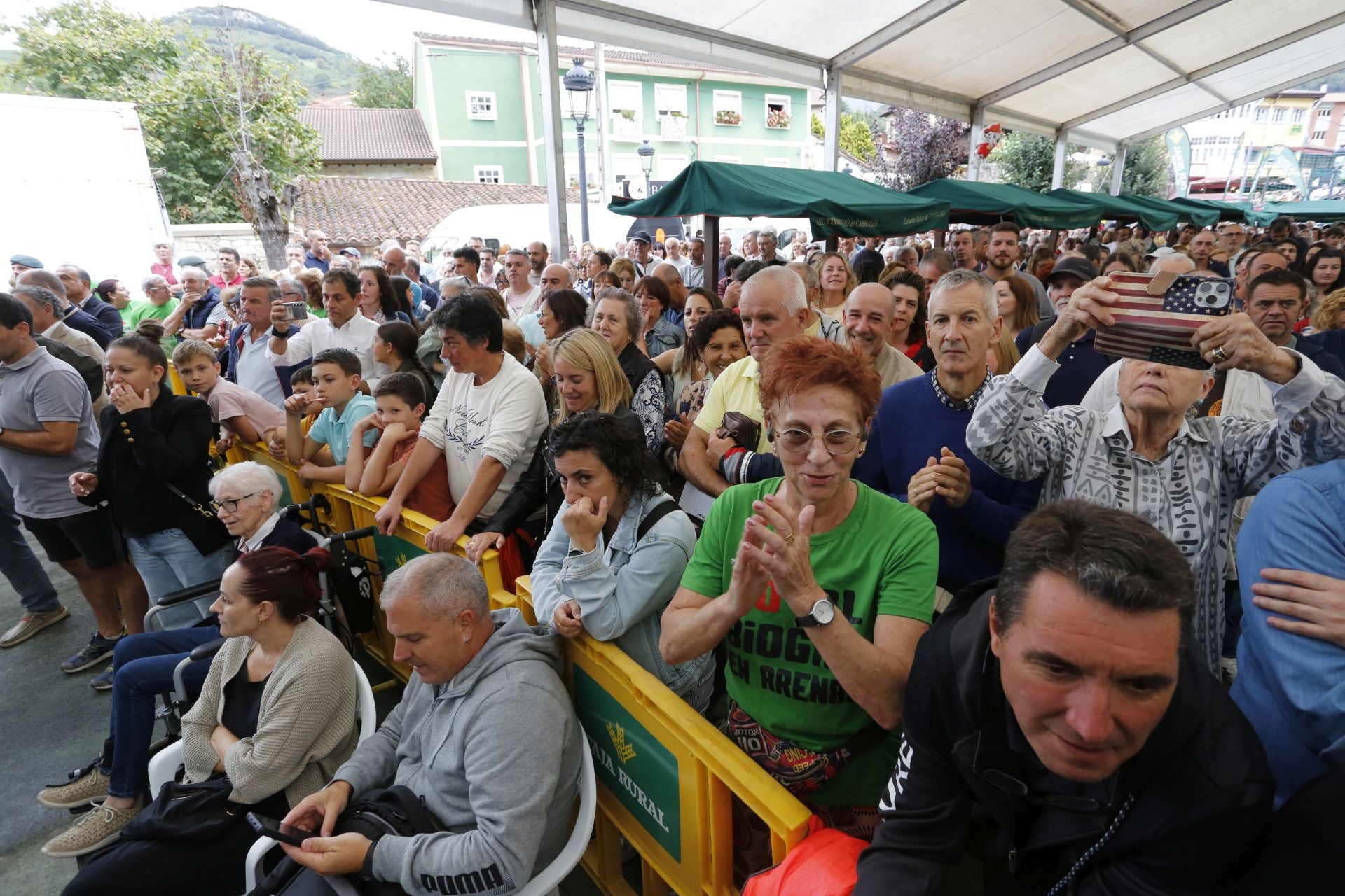 Este es el mejor queso Cabrales y vale 37.000 euros
