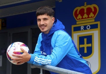 Seoane es ya un jugador libre