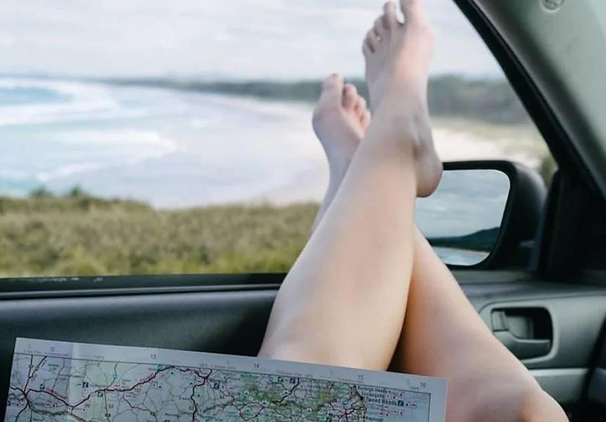 Melendi, Fernando Alonso o Letizia Ortiz, ¿quién es el favorito de los asturianos para compartir viaje en coche?