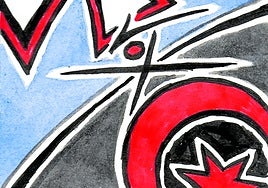 ¿Moros y cristianos?