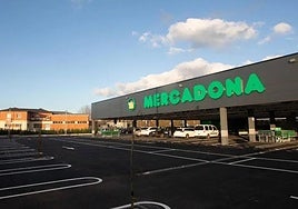 Desde este lunes, 1 de septiembre, Mercadona vuelve a su horario habitual de lunes a sábado de 9 a 21.30 horas.