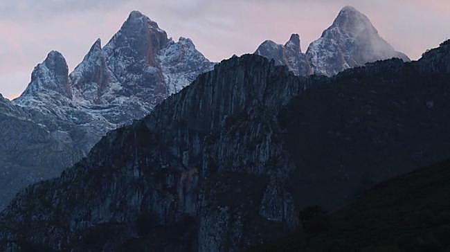 Con casi 2.650 metros, ¿cuál es la montaña más alta de Asturias?