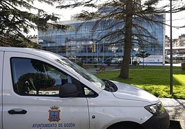 Ayuntamiento de Gozón