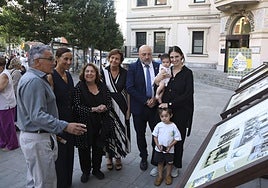 La Gota de Leche de Gijón cumple 100 años