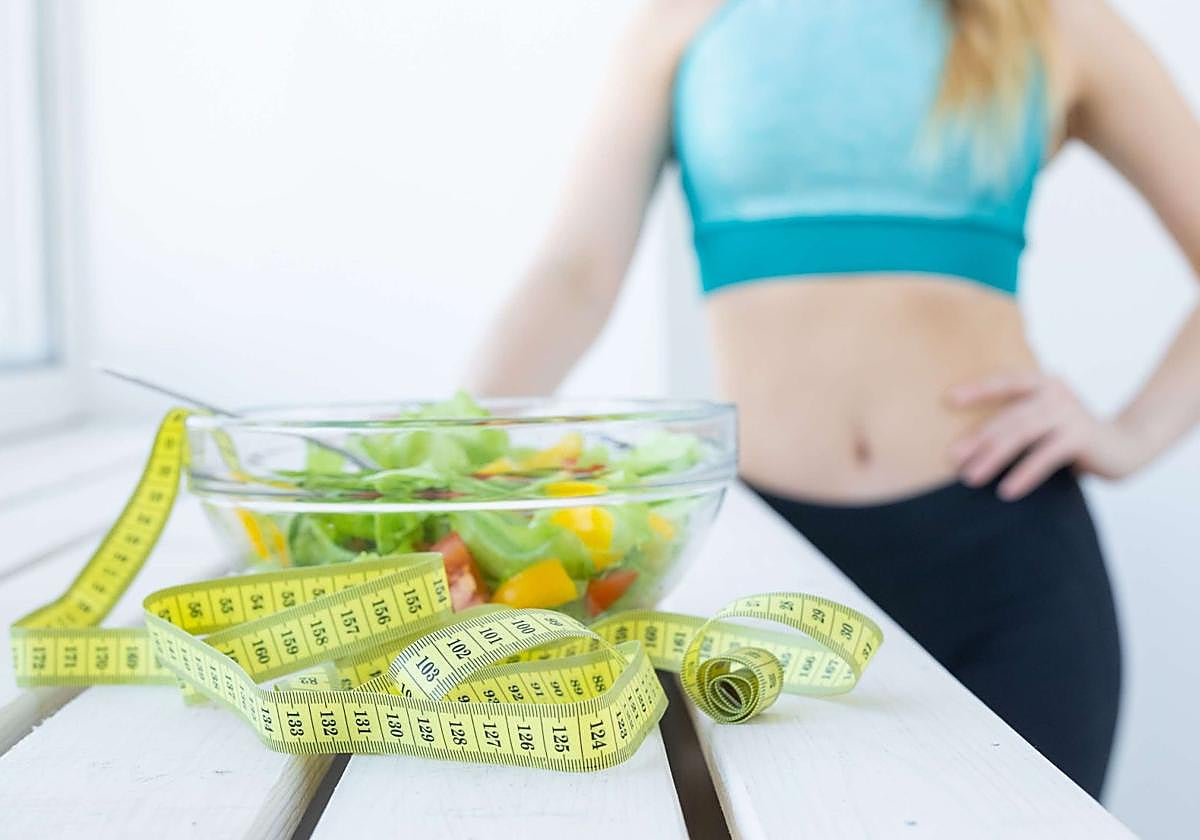 Las verduras son imprescindibles para una dieta saludable.