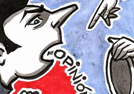 No todas las opiniones son respetables