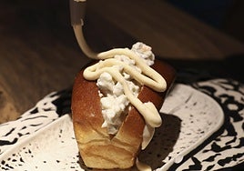 El brioche se abre paso en la cocina