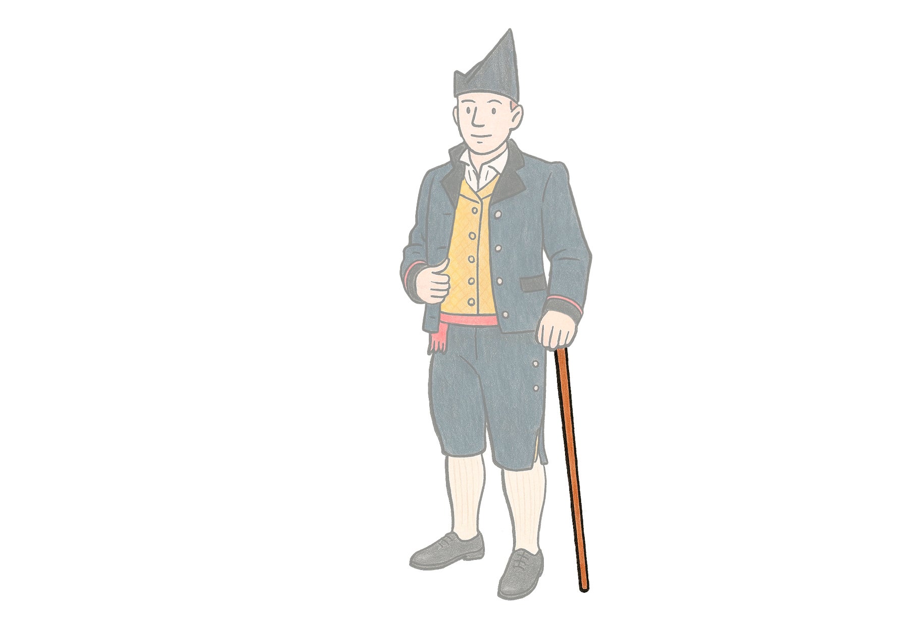 Scroll Story imagen 8