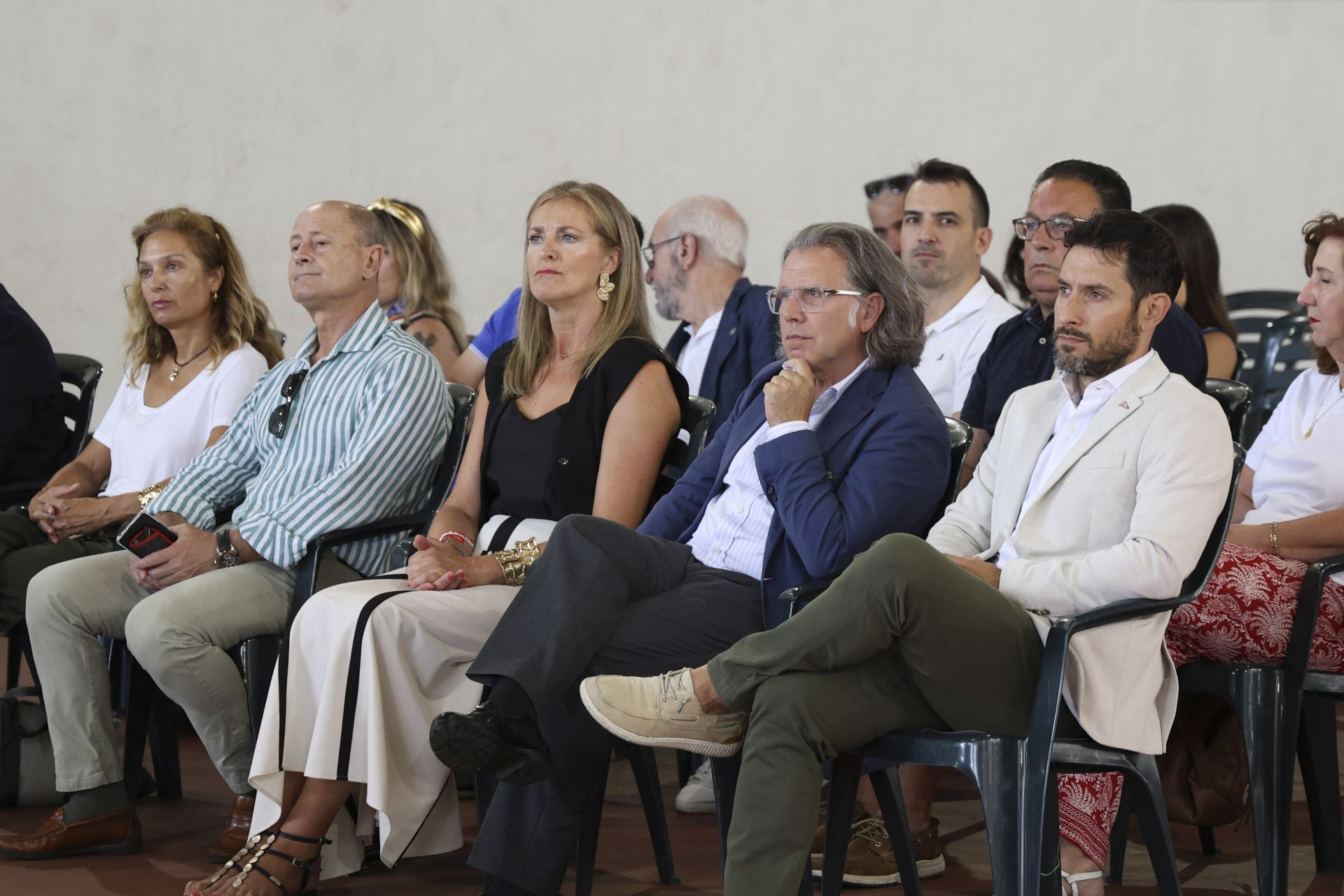 Así son las nuevas equipaciones deportivas del Grupo Covadonga