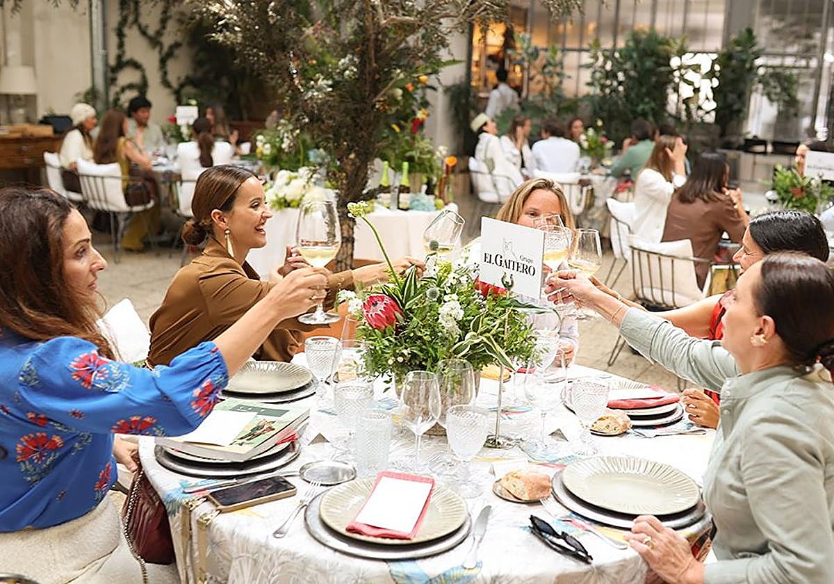 135 años de Sidra El Gaitero con un homenaje a la memoria migrante