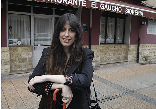 Marisa Valle Roso, premio de la Cultura.