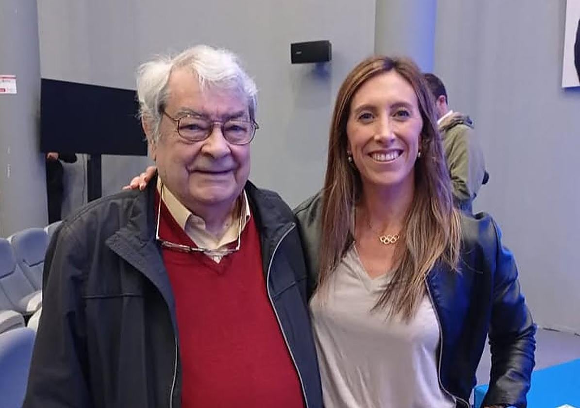 José Ramón Enguita, reconocido con el Premio Trayectoria Ejemplar del PP de Gijón